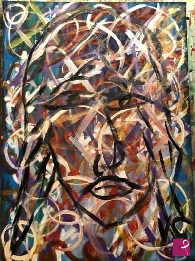 online paintings on sale