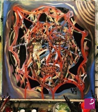 online paintings on sale