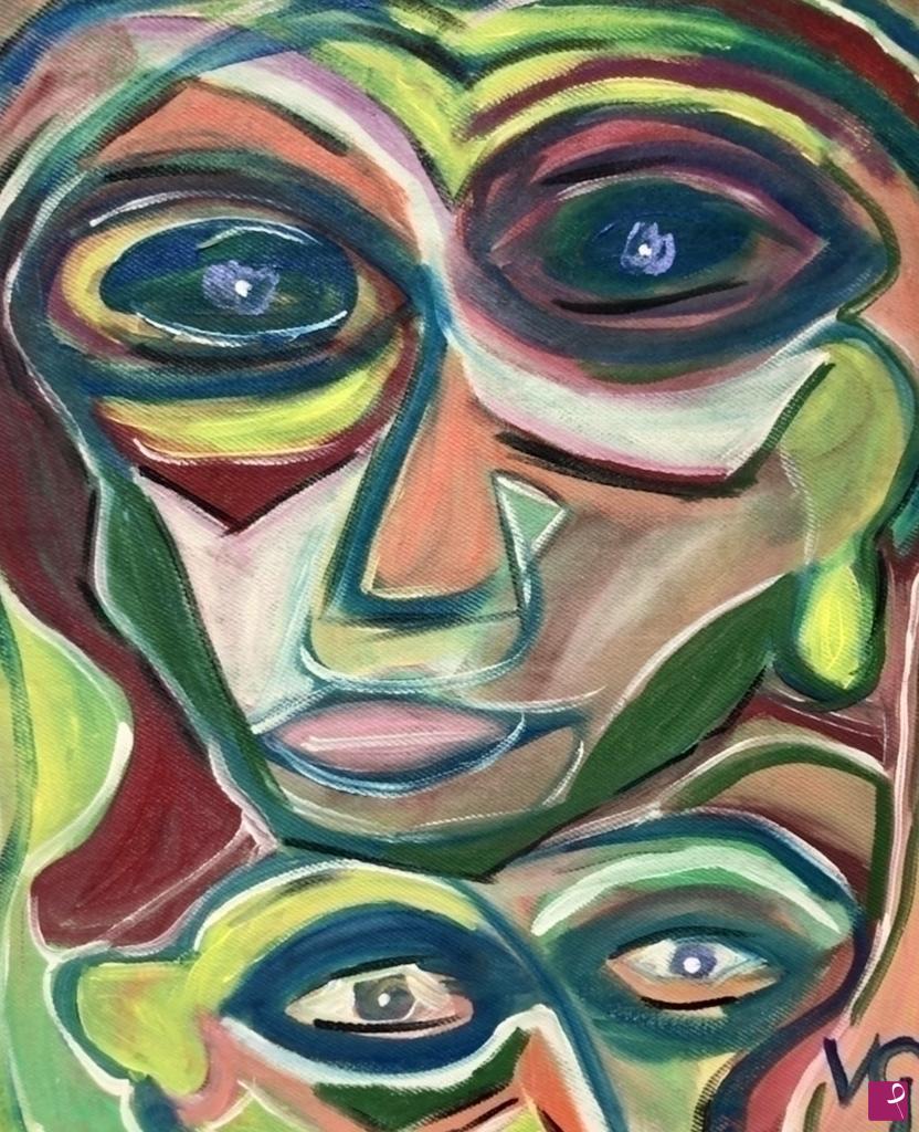 paintings on sale online
