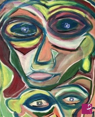 online paintings on sale