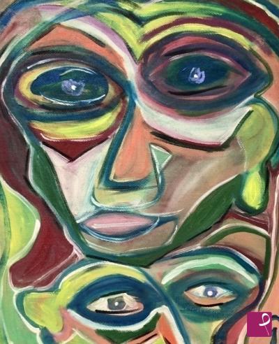 online paintings on sale