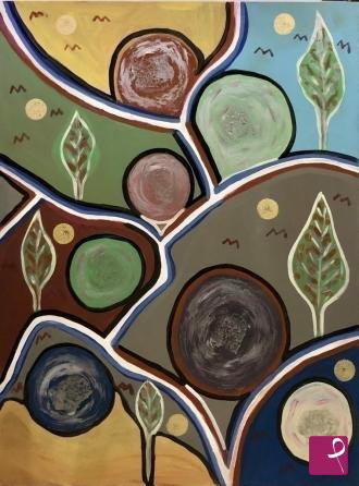 online paintings on sale