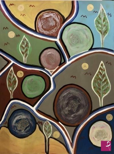 online paintings on sale