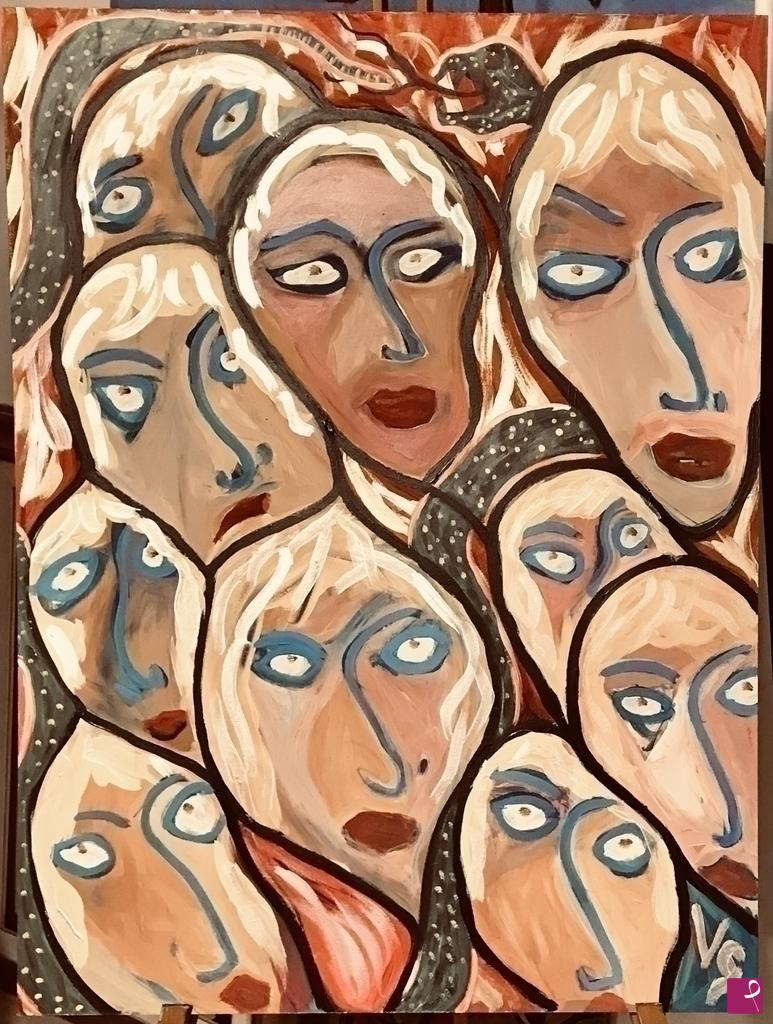paintings on sale online