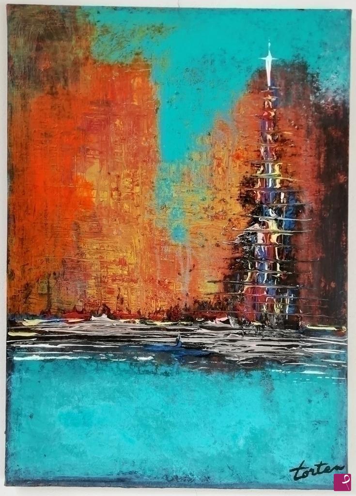 paintings on sale online