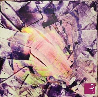 sold painting on PitturiAmo