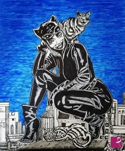 online paintings on sale