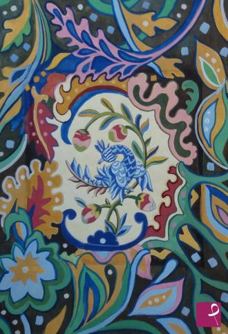 online paintings on sale