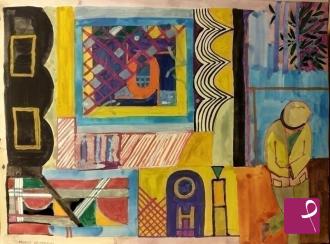 online paintings on sale