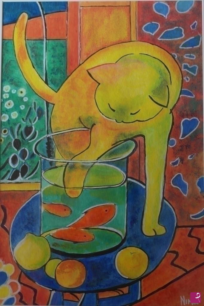 paintings on sale online