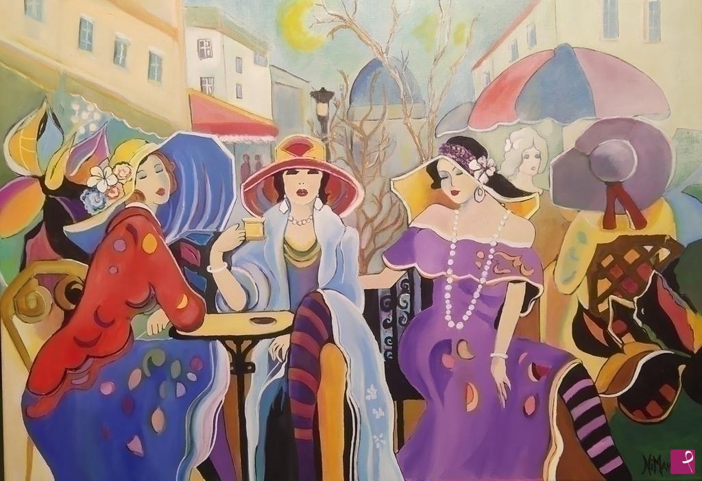 paintings on sale online