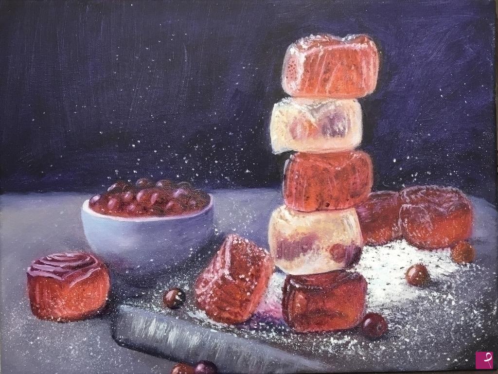 paintings on sale online