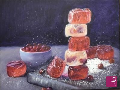online paintings on sale