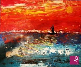 online paintings on sale