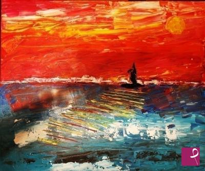 online paintings on sale