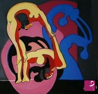 online paintings on sale