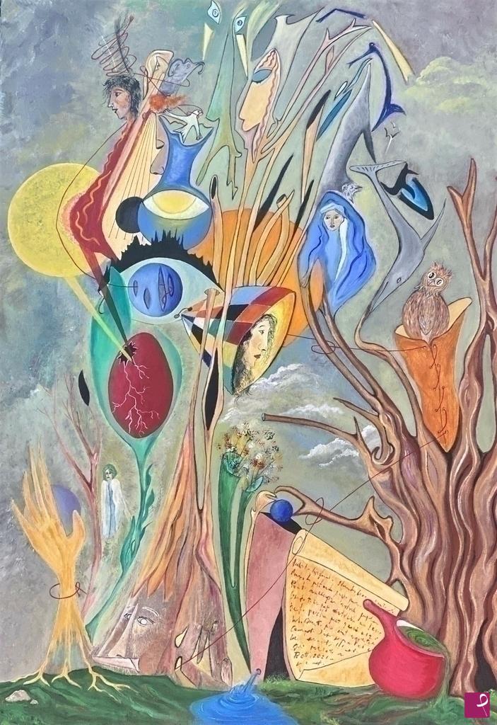 paintings on sale online