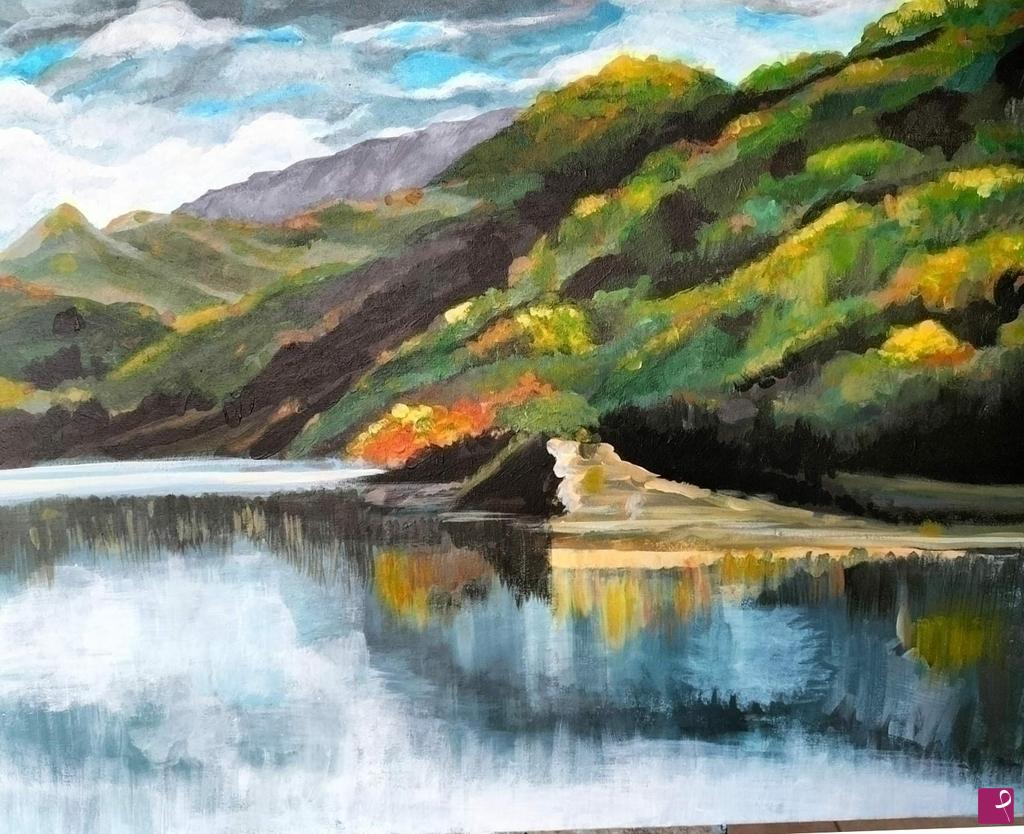 paintings on sale online