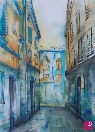 online paintings on sale
