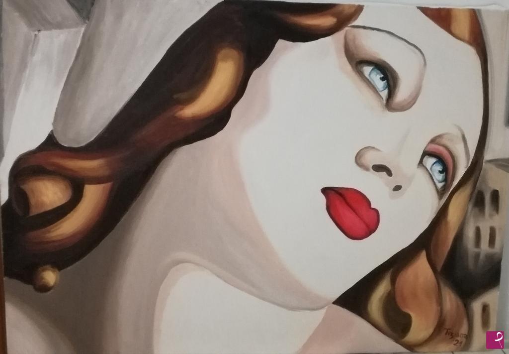 paintings on sale online
