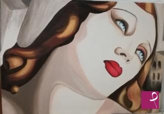 online paintings on sale