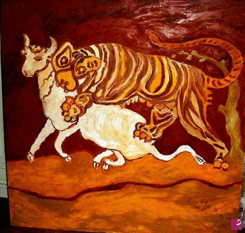 paintings on sale online