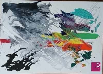 online paintings on sale