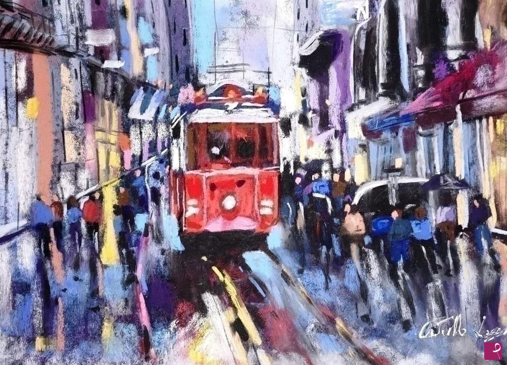 paintings on sale online