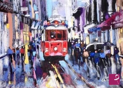 online paintings on sale