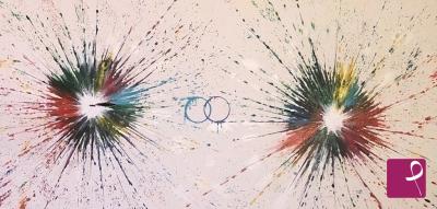 sold painting on PitturiAmo