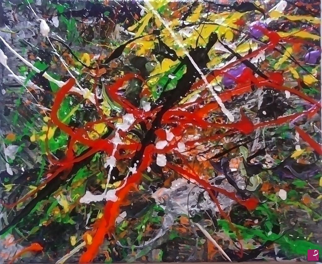 paintings on sale online