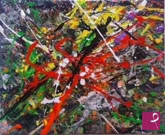 online paintings on sale