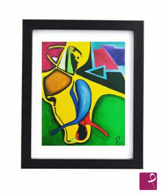 online paintings on sale