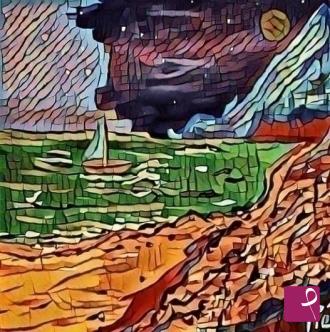 online paintings on sale