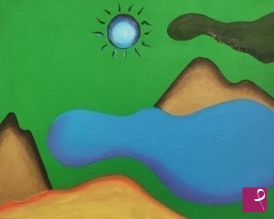 online paintings on sale