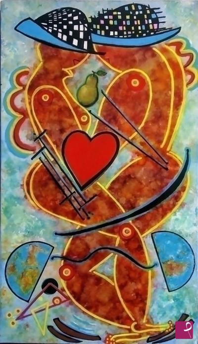 online paintings on sale