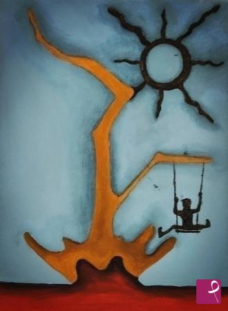 online paintings on sale