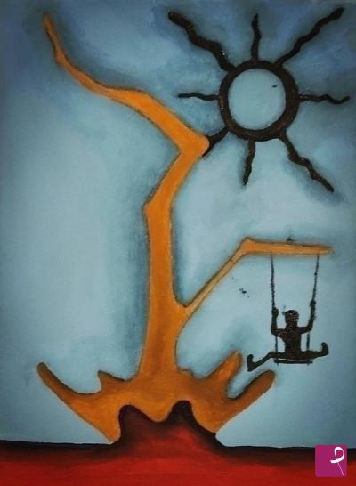 online paintings on sale