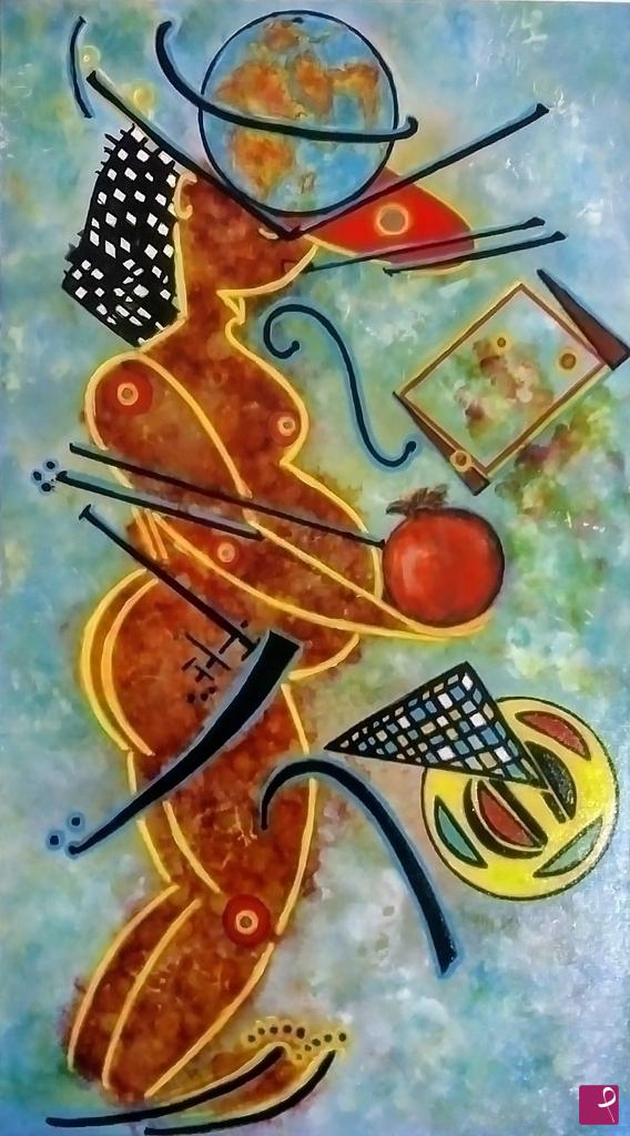 paintings on sale online