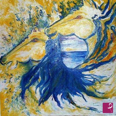 online paintings on sale