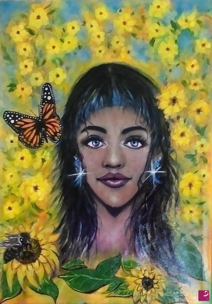 paintings on sale online