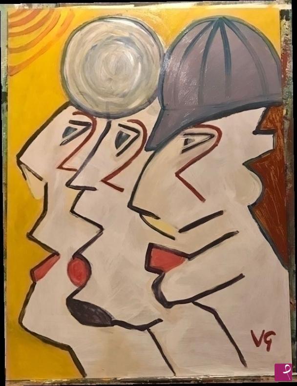 paintings on sale online