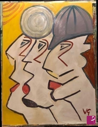 online paintings on sale