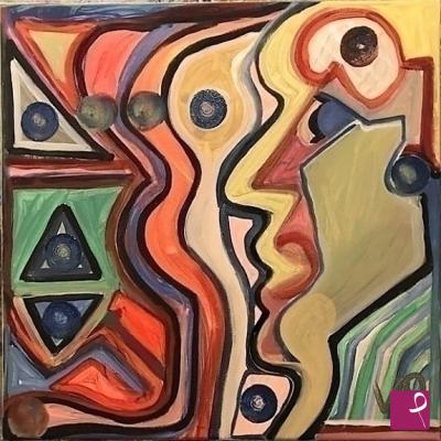 online paintings on sale
