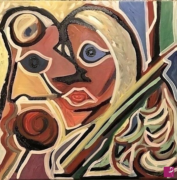 paintings on sale online