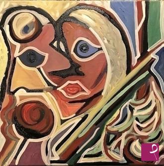 online paintings on sale