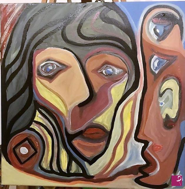 paintings on sale online