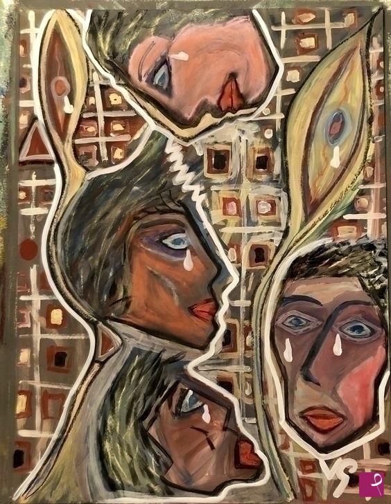 paintings on sale online