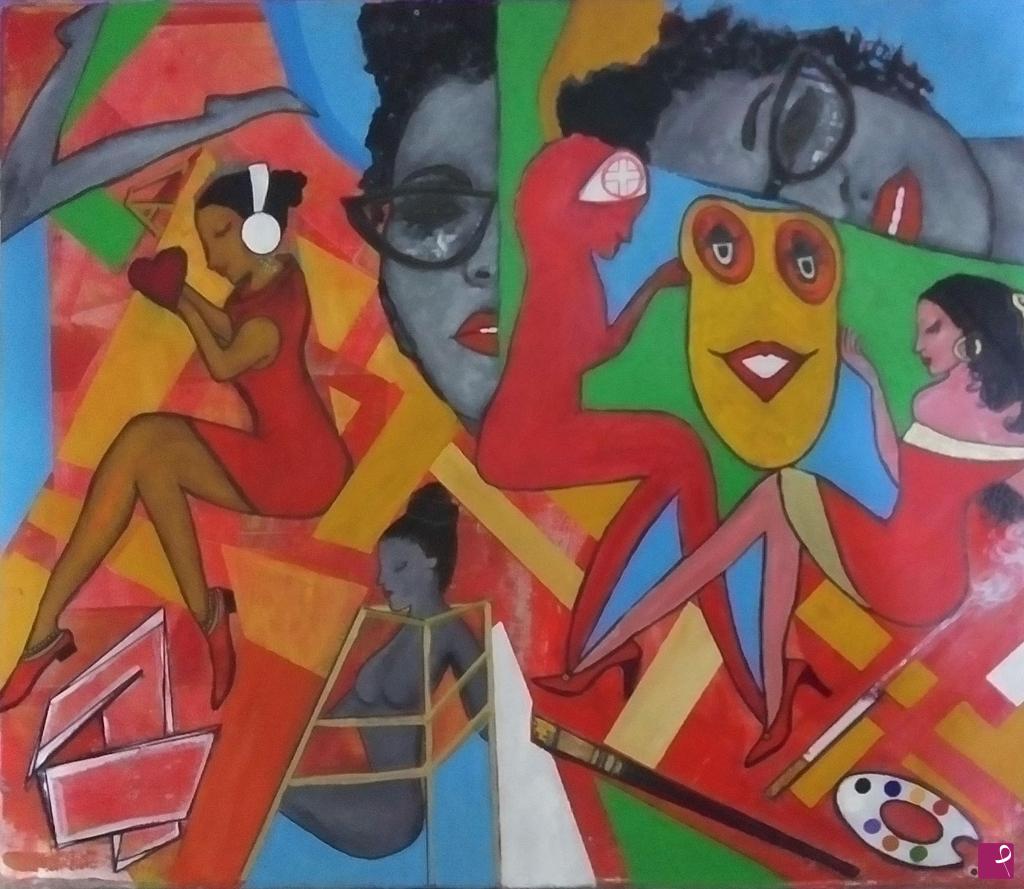 paintings on sale online