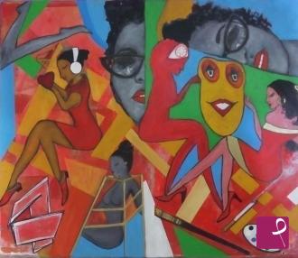 online paintings on sale